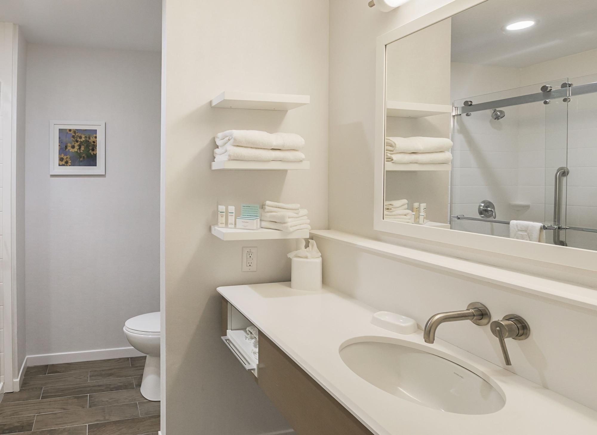 Hampton Inn & Suites-Dallas/Richardson Eksteriør bilde