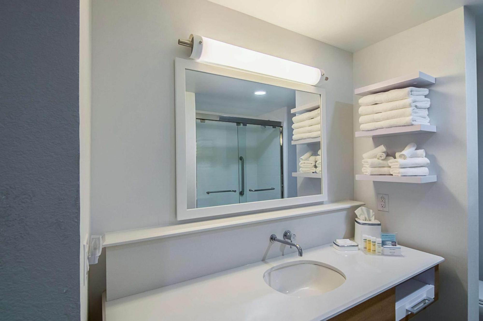 Hampton Inn & Suites-Dallas/Richardson Eksteriør bilde