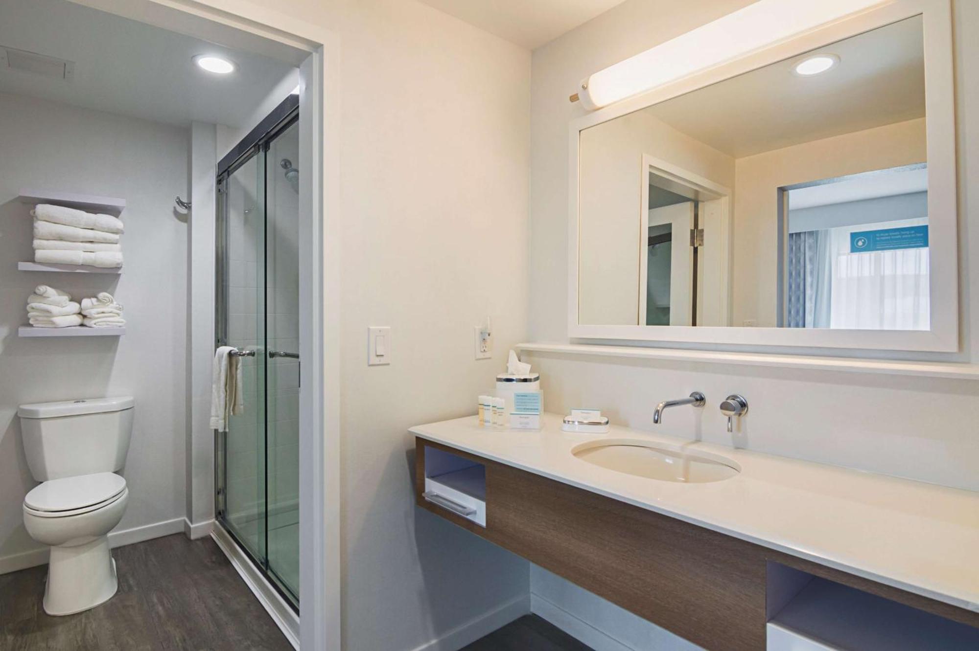 Hampton Inn & Suites-Dallas/Richardson Eksteriør bilde