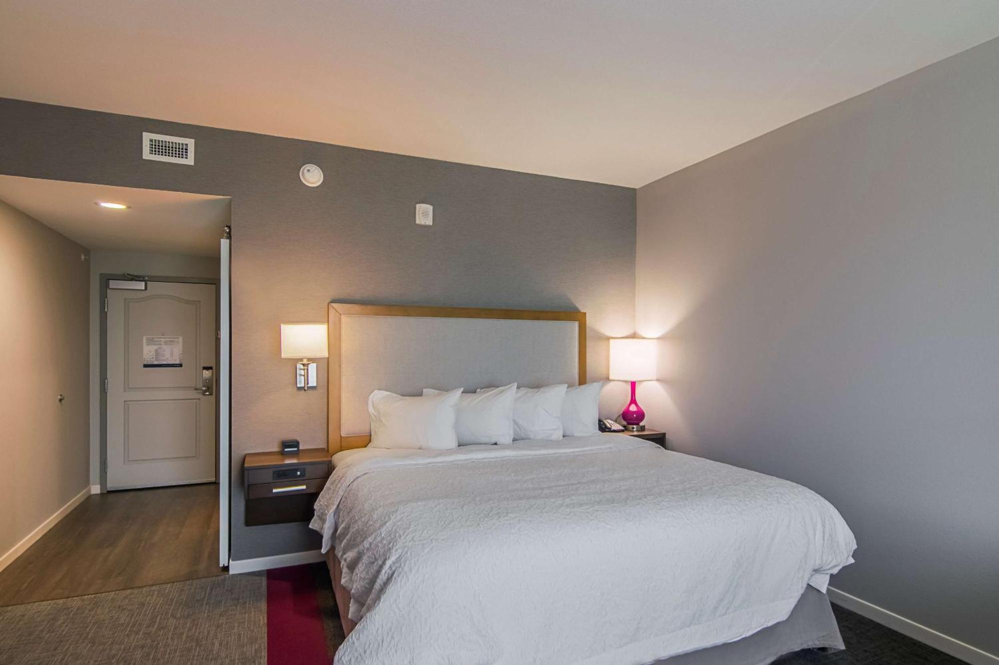 Hampton Inn & Suites-Dallas/Richardson Eksteriør bilde