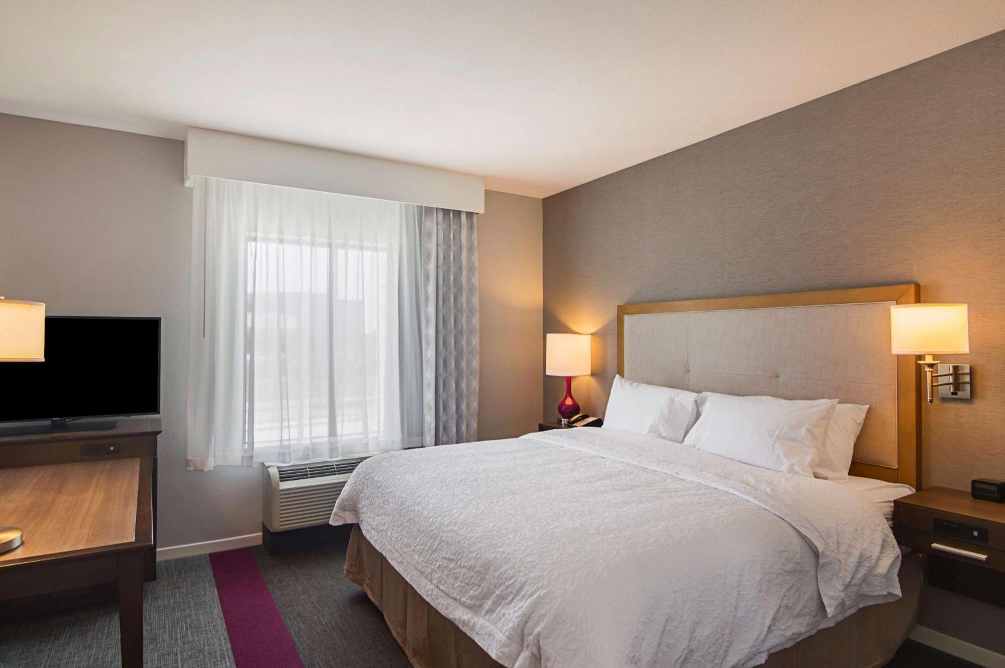 Hampton Inn & Suites-Dallas/Richardson Eksteriør bilde