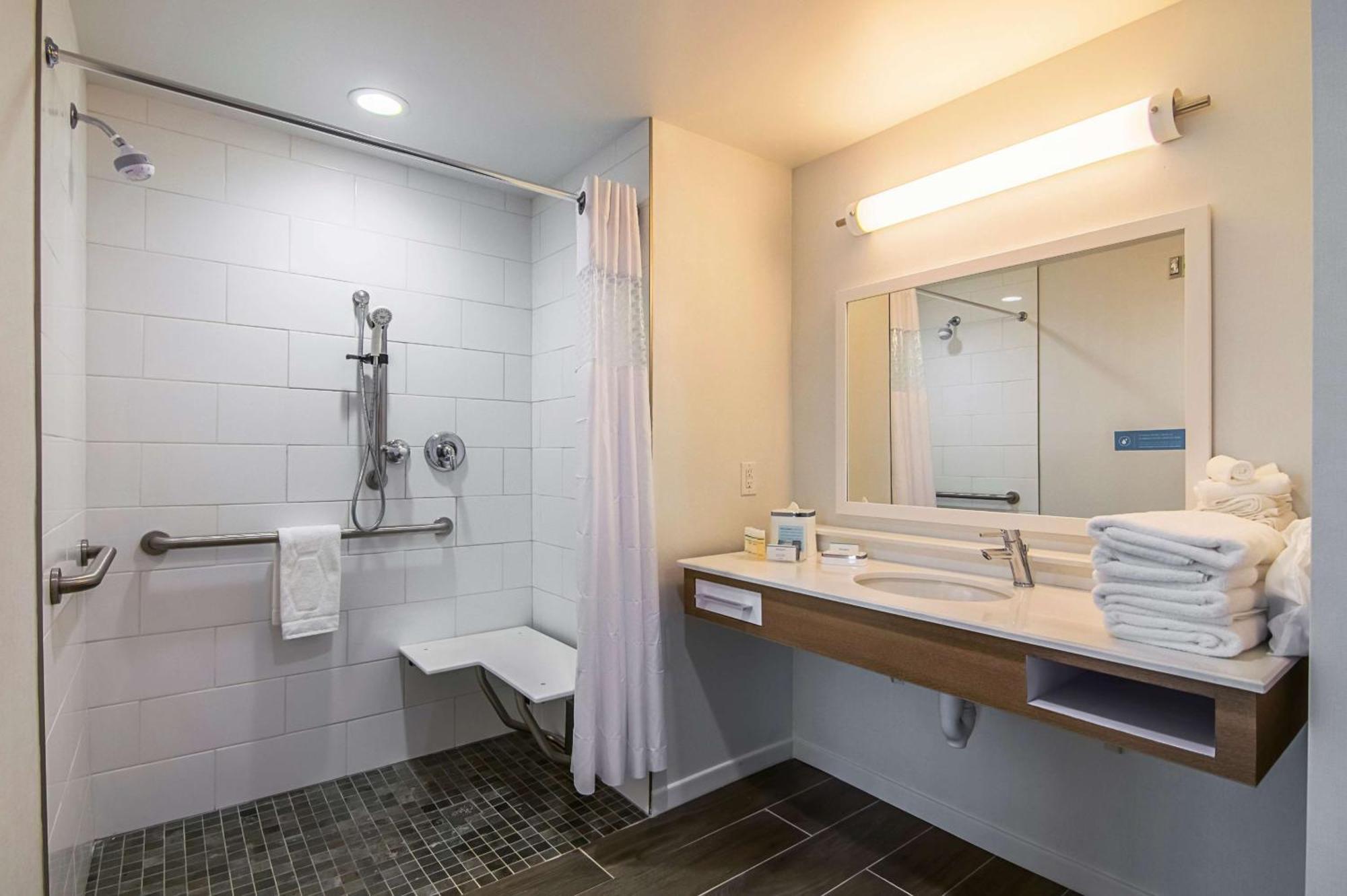 Hampton Inn & Suites-Dallas/Richardson Eksteriør bilde