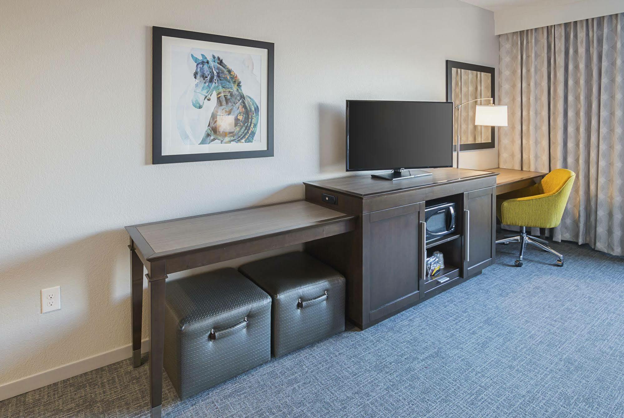 Hampton Inn & Suites-Dallas/Richardson Eksteriør bilde