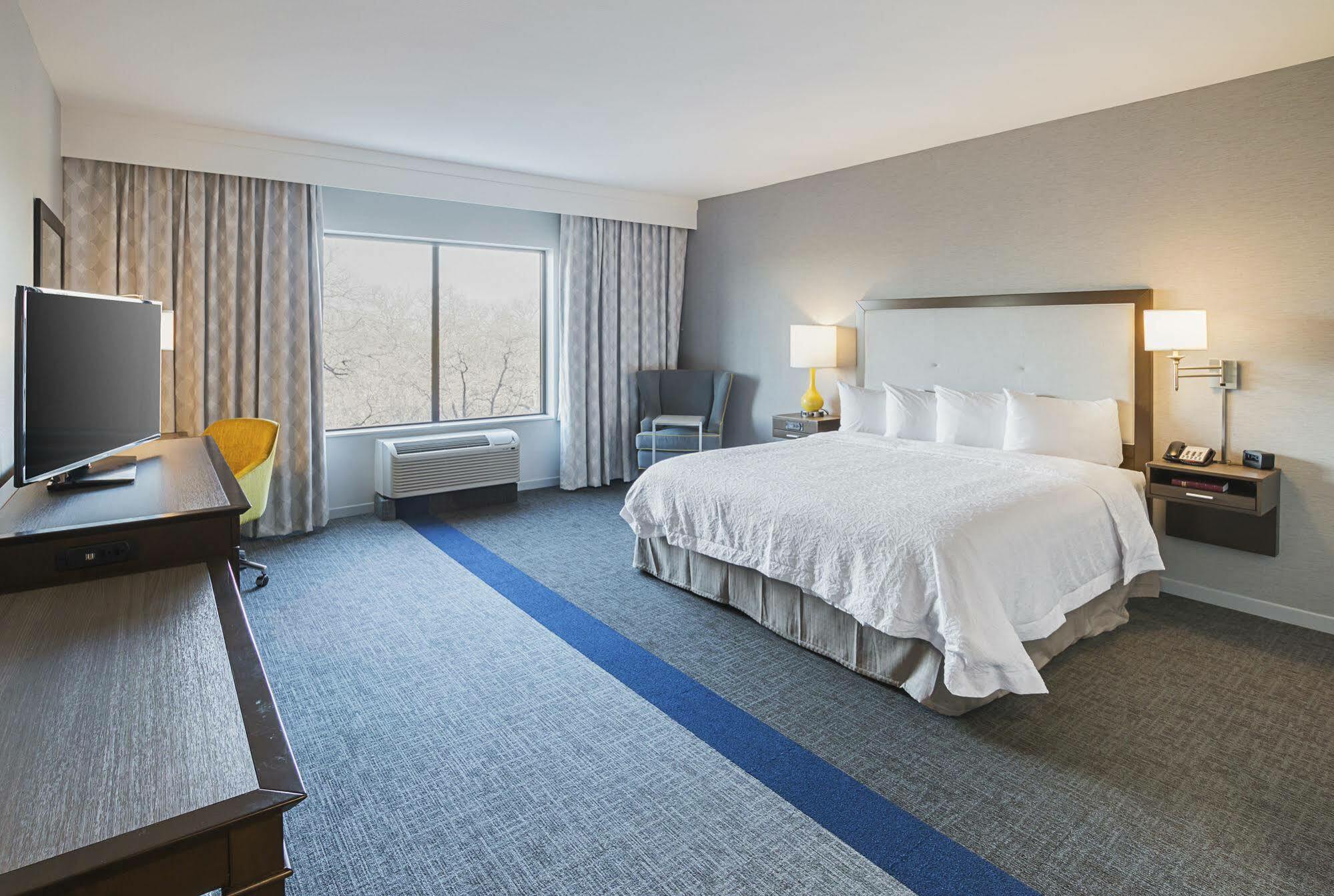 Hampton Inn & Suites-Dallas/Richardson Eksteriør bilde