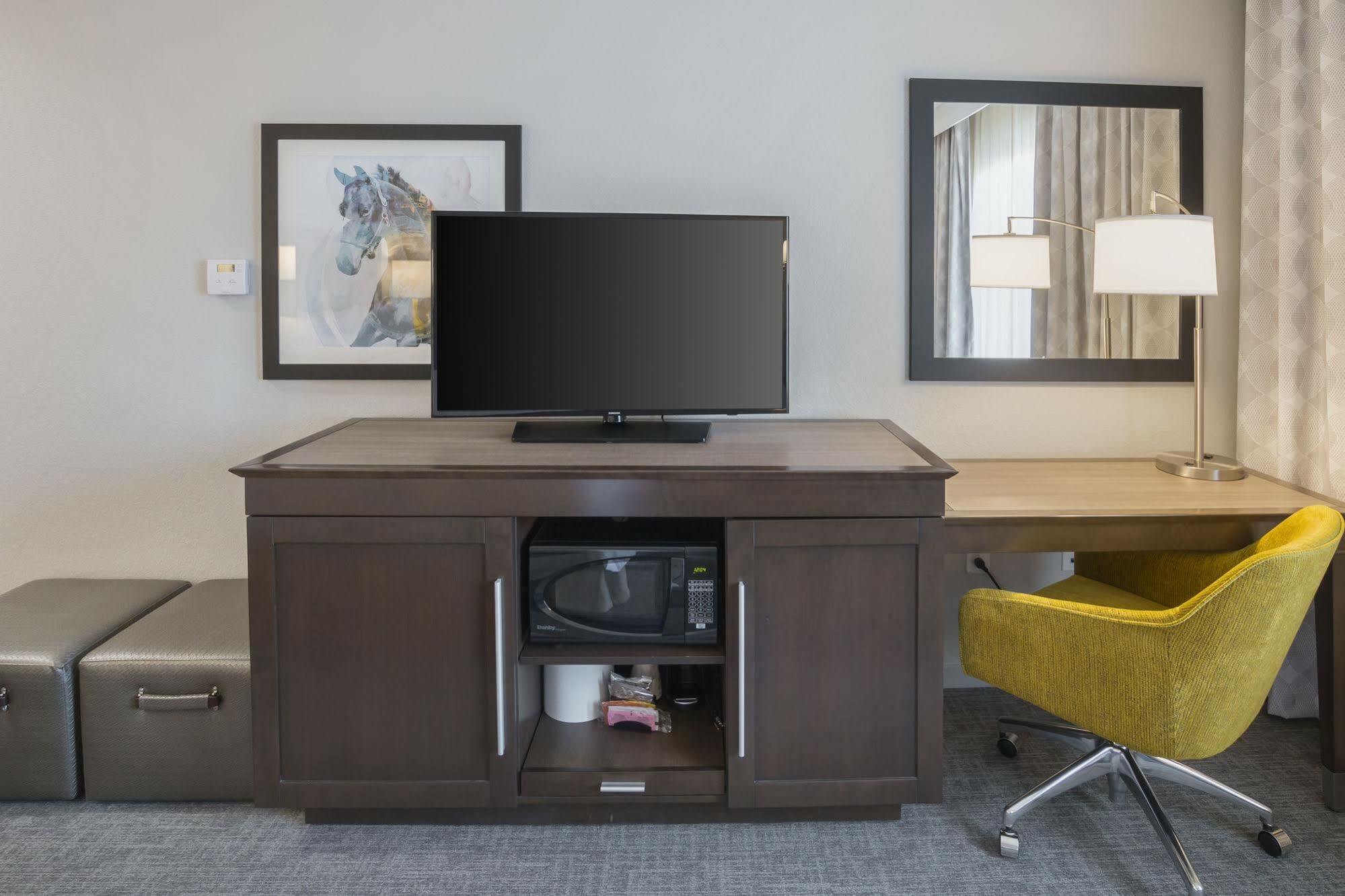 Hampton Inn & Suites-Dallas/Richardson Eksteriør bilde