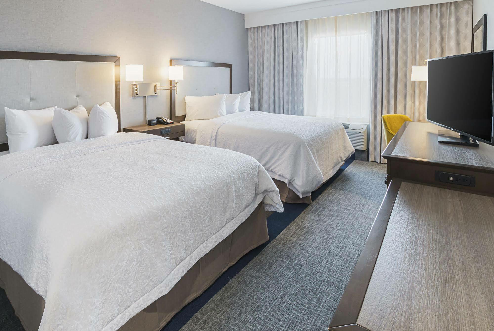 Hampton Inn & Suites-Dallas/Richardson Eksteriør bilde